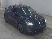 2023 SUZUKI SWIFT SPORT