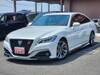 TOYOTA CROWN HYBRID