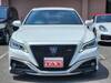 TOYOTA CROWN HYBRID