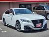 TOYOTA CROWN HYBRID