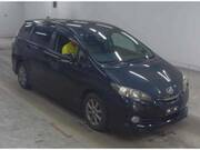 2012 TOYOTA WISH 1.8G