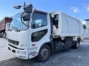 2015 FUSO FIGHTER