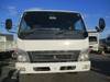 FUSO CANTER