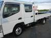 FUSO CANTER