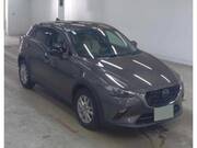 2021 MAZDA CX-3