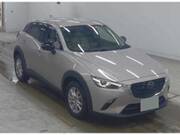 2023 MAZDA CX-3