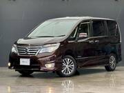 2015 NISSAN SERENA