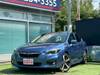 SUBARU IMPREZA G4