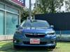 SUBARU IMPREZA G4