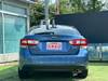 SUBARU IMPREZA G4