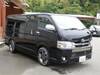 TOYOTA REGIUS ACE VAN