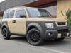 HONDA ELEMENT