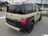 HONDA ELEMENT