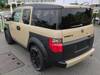 HONDA ELEMENT