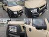 HONDA ELEMENT