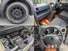 HONDA ELEMENT
