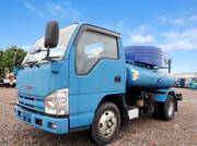 2007 ISUZU OTHER