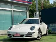 2007 PORSCHE 911