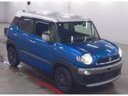 2021 SUZUKI XBEE