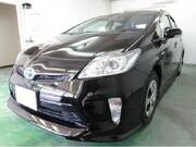 2012 TOYOTA PRIUS S