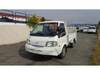 MAZDA BONGO TRUCK
