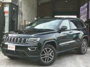 2019 CHRYSLER JEEP GRAND CHEROKEE LARED