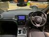 CHRYSLER JEEP GRAND CHEROKEE