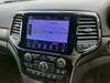 CHRYSLER JEEP GRAND CHEROKEE