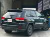 CHRYSLER JEEP GRAND CHEROKEE