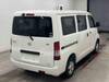 TOYOTA TOWNACE VAN