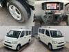 TOYOTA TOWNACE VAN