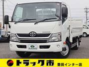 2014 TOYOTA TOYOACE