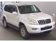 2006 TOYOTA LAND CRUISER PRADO