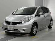 2016 NISSAN NOTE