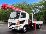 2012 HINO OTHER