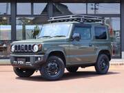 2022 SUZUKI JIMNY XL
