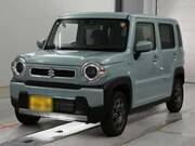2025 SUZUKI HUSTLER
