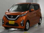 2020 NISSAN DAYZ