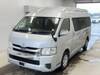 TOYOTA HIACE WAGON