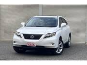 2011 LEXUS RX