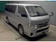 2018 TOYOTA REGIUS ACE VAN DX GL PACKAGE