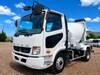 FUSO FIGHTER