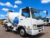 FUSO FIGHTER