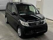 2019 HONDA N-WGN