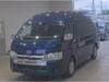 TOYOTA HIACE WAGON