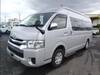 TOYOTA HIACE WAGON