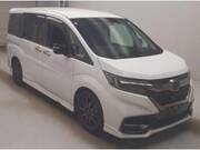 2021 HONDA STEPWAGON