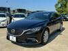 MAZDA ATENZA SEDAN