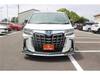 TOYOTA ALPHARD HYBRID