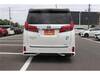 TOYOTA ALPHARD HYBRID